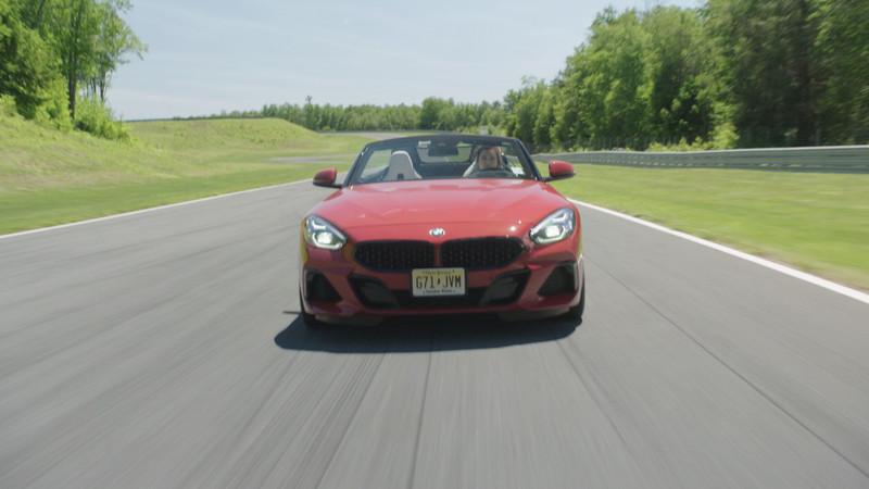 Photo: /DRIVE on NBC Sports